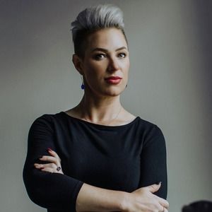 Meet your Posher, Mallorie